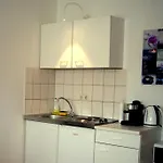 Apartment am Hauptbahnhof