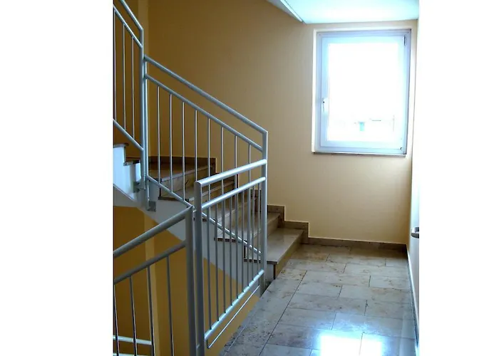 Apartment am Hauptbahnhof