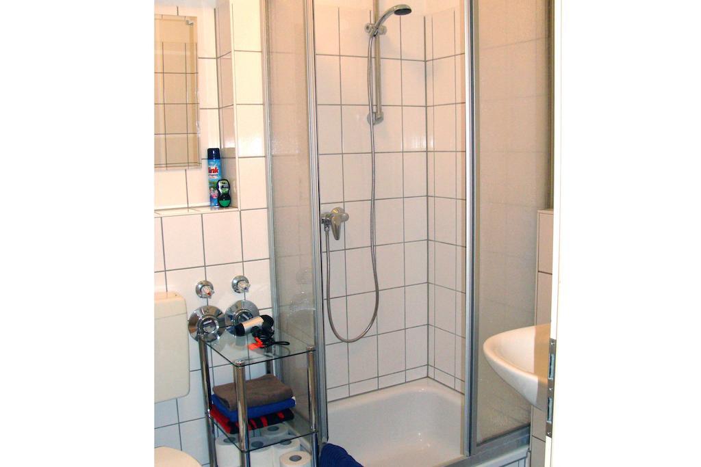 Apartment Am Hauptbahnhof *