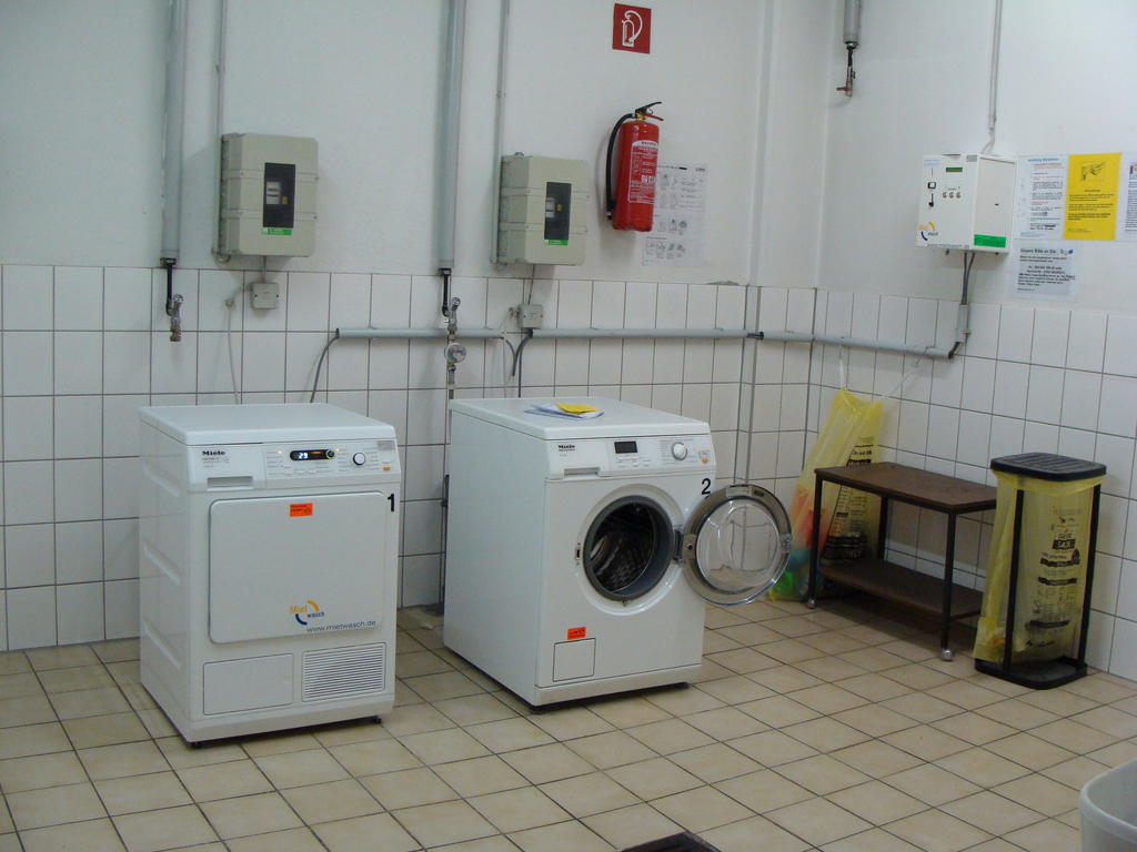 Apartment Am Hauptbahnhof Nürnberg